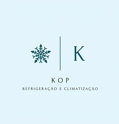 KOP — Refrigeração e Climatização